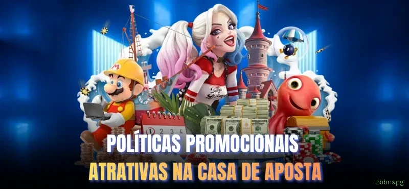 Checklist para avaliar a plataforma zbbrapg